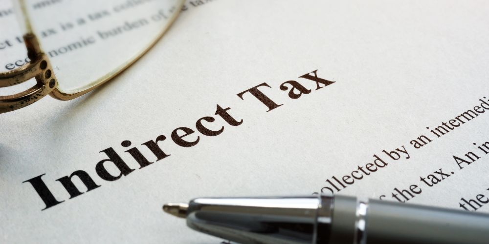 Indirect Tax